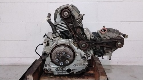 Ducati 900 95 moteur - 91,