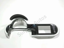 CASQUETTE SUPERIEURE DE TABLEAU DE BORD 682700967R RENAULT TWINGO 3 phase 2