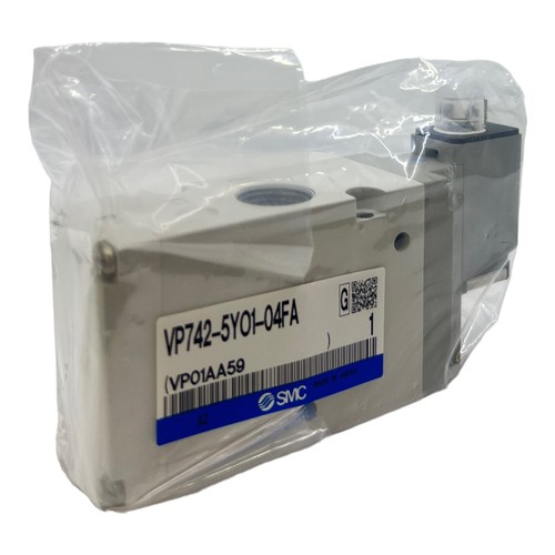 Smc vp742 5yo1 04fa - smc, vp742-5yo1-04fa