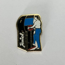 72 - Pin's Jeu VIDEO COURSES