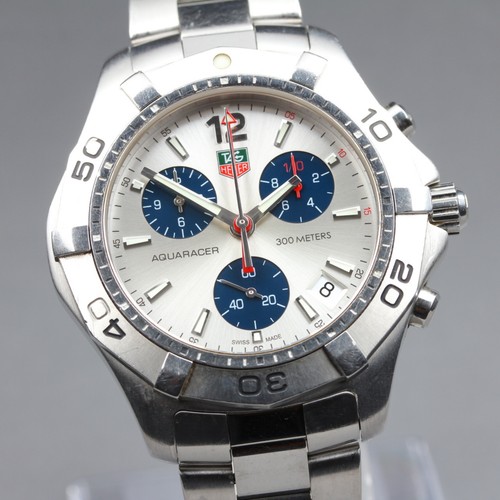 Montre homme tag heuer - montre,