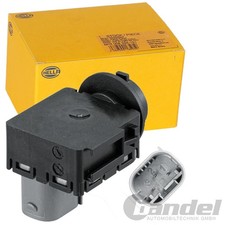 HELLA Capteur Convient pour