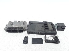 Kit demarrage Renault MEGANE