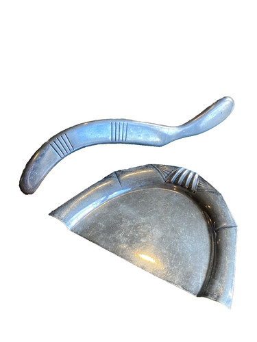 Ramasse miettes balayette art - balayette,