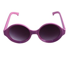 Lunettes de soleil rétro