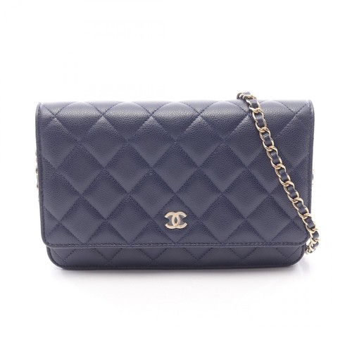 Chanel matelasse chaîne - chanel,
