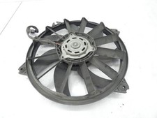 Ventilateur CITROEN C4 1 PHASE