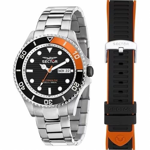 Montre sector limits homme - limits,