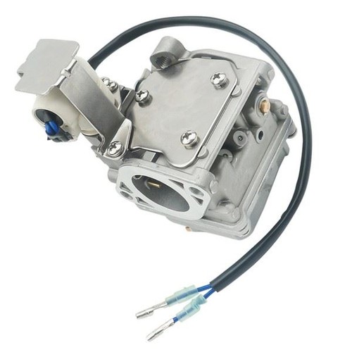 Bateau moteur carburateur - moteur,