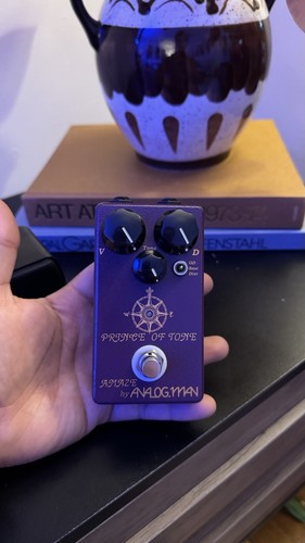 Analogman prince tone - prince, of