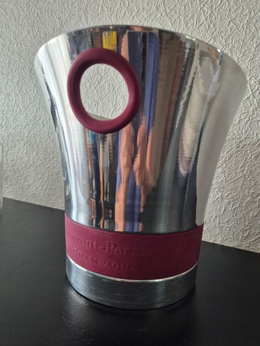 Seau champagne laurent - a,