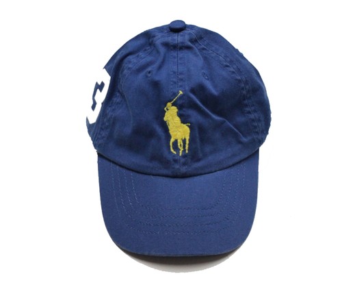 Ralph lauren boy big - lauren,
