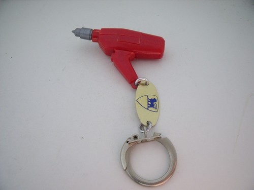 Rare porte clés - rare, /