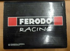 Jeu de 4 Plaquettes de Freins Ferodo racing FCP1664H