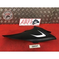 Cache plastique sous selle droit Honda Cb500 F 2013 à 2015