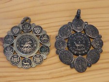 Lot pendentifs bijoux - 2,