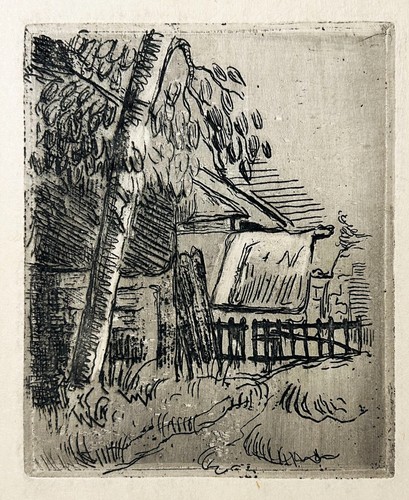 Paul cezanne paysage - paul,