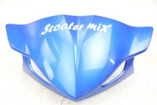 SAUTE VENT - SYM CROX 4T 50 (2016 - 2023)