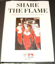 Share the Flame: The Official