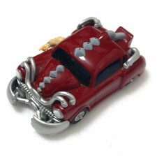 JoJo's Bizarre Adventure