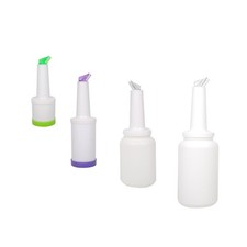 Distributeur de moutarde BBQ