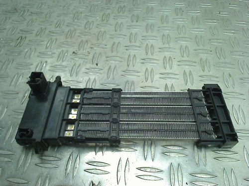 Resistance chauffe peugeot 208 - resistance,