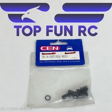 CEN GX02 TOE-IN PARTS (REAL