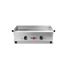 krampouz plancha électrique