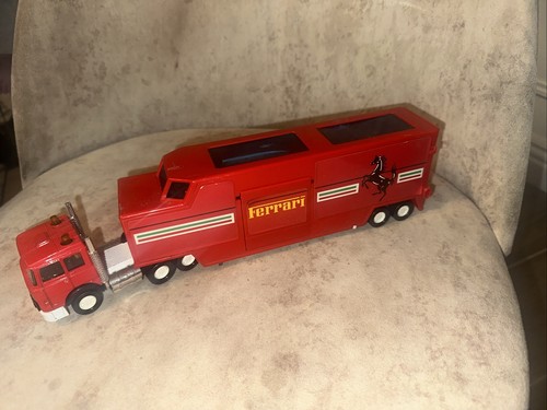 1984 matchbox superkings - 1984,