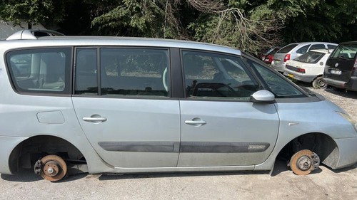 Serrure avant droit - , renault