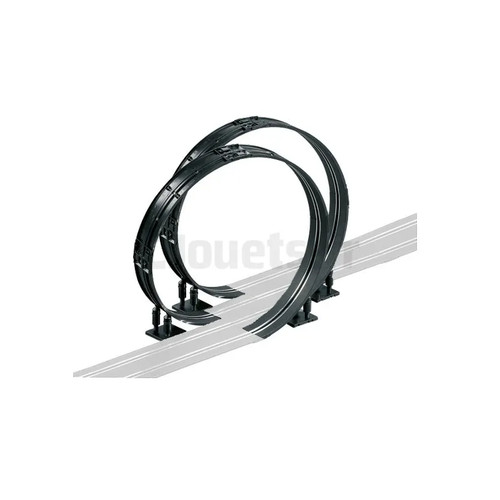 Coffret looping 61613 carrera - coffret,