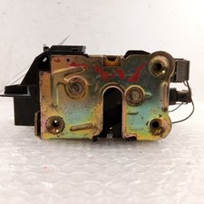 95594781 serrure avant droit