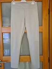 Legging Thermique Calzedonia Effet Cuir