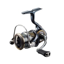Poignée échangeable enrouleur toupie Daiwa 23 AIRITY LT2500S-XH 6.2...