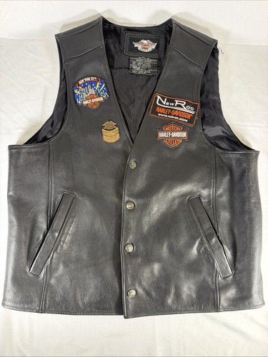 Harley davidson genuine - harley,