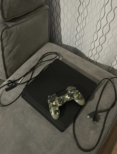 Sony PlayStation 4 Pro 1 To