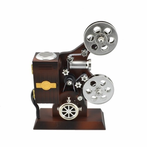 Multifonction retro film - multifonction,