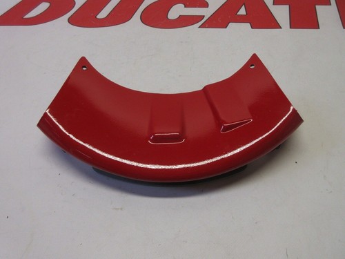 Ducati top carénage - , capot