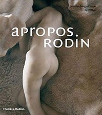Apropos Rodin Couverture