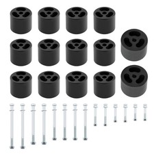 Pouce body lift block - pouce, kit
