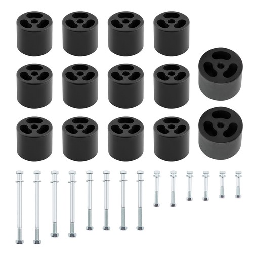 Pouce body lift - lift, kit
