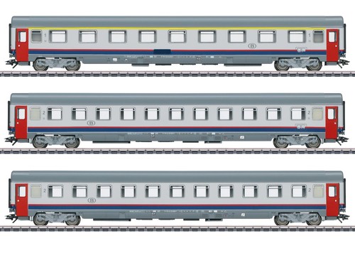 Maerklin 43523 set - maerklin, de