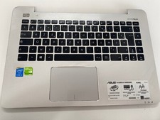 Toutes pièces PC portable asus k455l