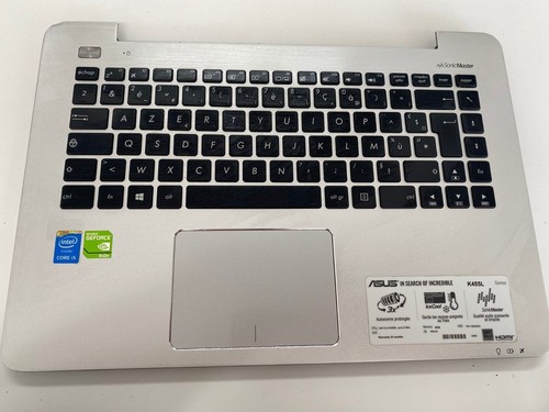 Toutes pièces portable - pièces, pc