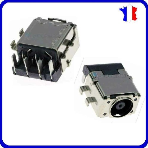Connecteur alimentation asus - alimentation,