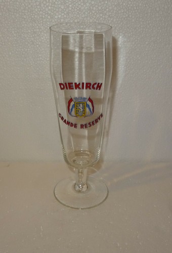 Verre biere evase - biere, 25