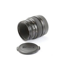 Bronica Zenzanon Pg 3,5/100