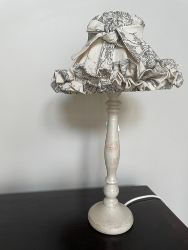 Lampe poser taupe avec - poser,