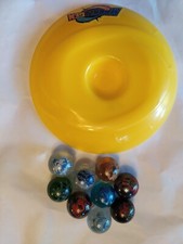 Lansay Marblegen pack 9 billes