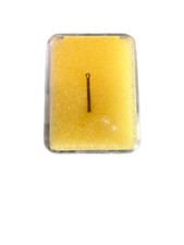 Saphir Teppaz Visseaux Stéréo/LP